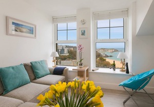 Cabin ∙ 2 bedrooms ∙ 4 guests