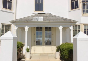 Cabin ∙ 2 bedrooms ∙ 4 guests