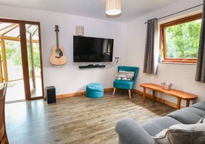 Cabin ∙ 2 bedrooms ∙ 4 guests