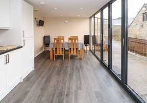 Cabin ∙ 2 bedrooms ∙ 4 guests