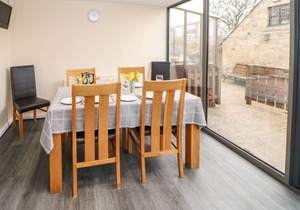 Cabin ∙ 2 bedrooms ∙ 4 guests