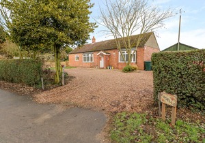 Cabin ∙ 2 bedrooms ∙ 4 guests