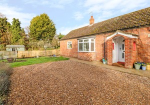 Cabin ∙ 2 bedrooms ∙ 4 guests