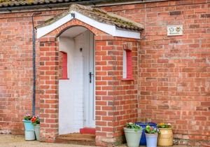 Cabin ∙ 2 bedrooms ∙ 4 guests