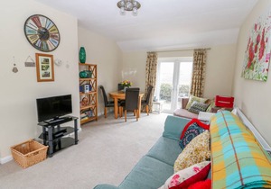 Cabin ∙ 2 bedrooms ∙ 4 guests