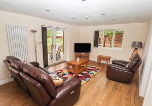 Cabin ∙ 2 bedrooms ∙ 4 guests