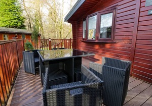 Cabin ∙ 3 bedrooms ∙ 6 guests