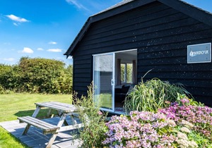 Cabin ∙ 3 bedrooms ∙ 6 guests