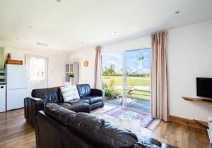 Cabin ∙ 3 bedrooms ∙ 6 guests