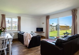 Cabin ∙ 3 bedrooms ∙ 6 guests