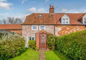 Cabin ∙ 3 bedrooms ∙ 4 guests