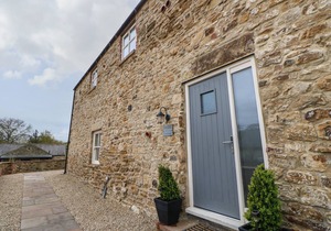 Cabin ∙ 3 bedrooms ∙ 6 guests