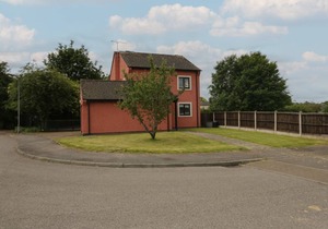 Cabin ∙ 3 bedrooms ∙ 6 guests