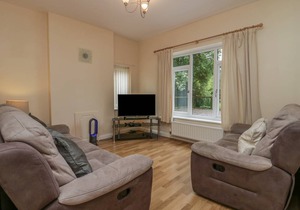 Cabin ∙ 3 bedrooms ∙ 6 guests