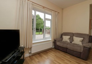 Cabin ∙ 3 bedrooms ∙ 6 guests