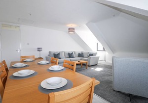 Cabin ∙ 3 bedrooms ∙ 6 guests