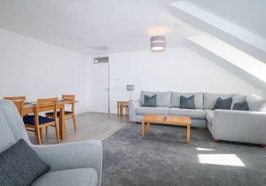 Cabin ∙ 3 bedrooms ∙ 6 guests