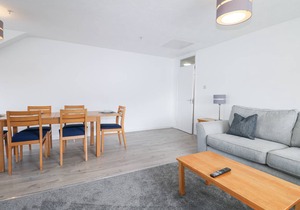 Cabin ∙ 3 bedrooms ∙ 6 guests