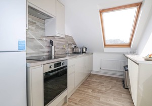 Cabin ∙ 3 bedrooms ∙ 6 guests