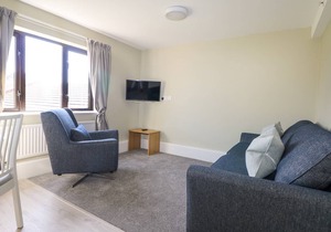 Cabin ∙ 3 bedrooms ∙ 5 guests