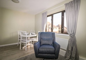 Cabin ∙ 3 bedrooms ∙ 5 guests