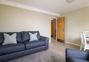 Cabin ∙ 3 bedrooms ∙ 5 guests