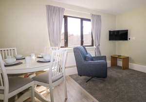 Cabin ∙ 3 bedrooms ∙ 5 guests