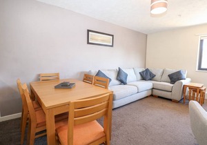 Cabin ∙ 3 bedrooms ∙ 6 guests