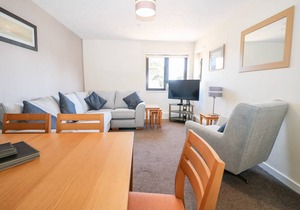 Cabin ∙ 3 bedrooms ∙ 6 guests