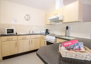 Cabin ∙ 3 bedrooms ∙ 6 guests