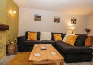 Cabin ∙ 3 bedrooms ∙ 6 guests