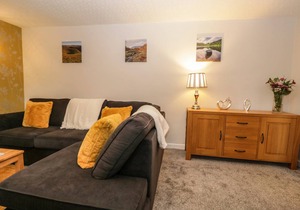 Cabin ∙ 3 bedrooms ∙ 6 guests