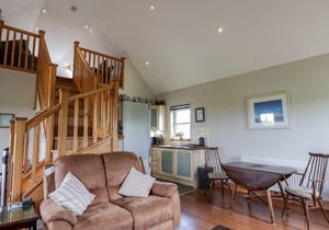 Cabin ∙ 3 bedrooms ∙ 6 guests