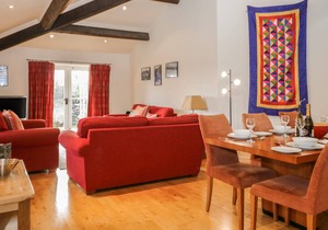 Cabin ∙ 3 bedrooms ∙ 6 guests