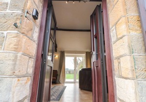 Cabin ∙ 3 bedrooms ∙ 6 guests