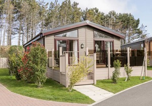 Cabin ∙ 3 bedrooms ∙ 6 guests