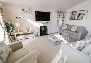 Cabin ∙ 3 bedrooms ∙ 6 guests