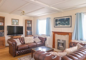 Cabin ∙ 3 bedrooms ∙ 6 guests