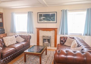 Cabin ∙ 3 bedrooms ∙ 6 guests