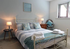 Cabin ∙ 3 bedrooms ∙ 6 guests