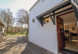 Cabin ∙ 3 bedrooms ∙ 6 guests