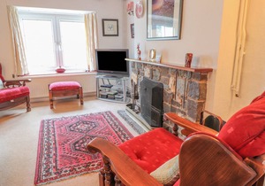 Cabin ∙ 3 bedrooms ∙ 6 guests