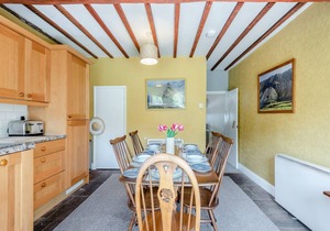 Cabin ∙ 3 bedrooms ∙ 5 guests