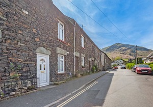 Cabin ∙ 3 bedrooms ∙ 5 guests