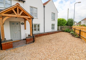 Cabin ∙ 3 bedrooms ∙ 6 guests