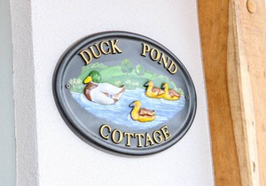 Cabin ∙ 3 bedrooms ∙ 6 guests