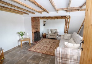 Cabin ∙ 3 bedrooms ∙ 6 guests