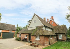 Cabin ∙ 3 bedrooms ∙ 6 guests