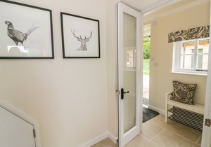 Cabin ∙ 3 bedrooms ∙ 6 guests