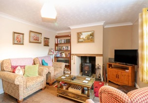 Cabin ∙ 3 bedrooms ∙ 6 guests